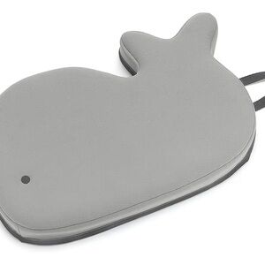 Skip Hop Gray Whale knee pad for baths